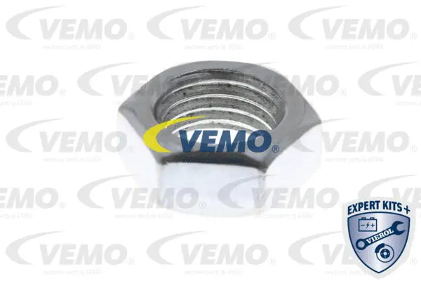 V70-73-0001 VEMO Выключатель фонаря сигнала торможения (фото 3)