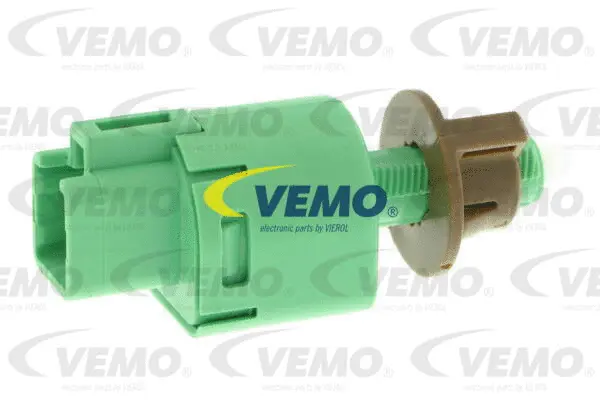 V70-73-0013 VEMO Выключатель фонаря сигнала торможения (фото 1)