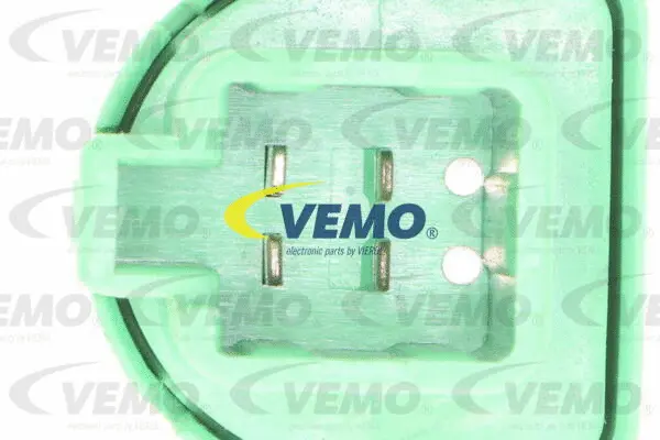 V70-73-0013 VEMO Выключатель фонаря сигнала торможения (фото 2)