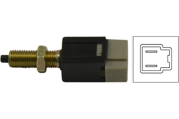 EBL-6506 KAVO PARTS Выключатель фонаря сигнала торможения (фото 1)