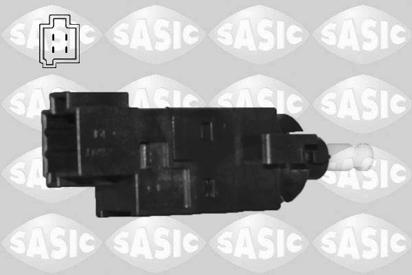 9446011 SASIC Выключатель фонаря сигнала торможения (фото 1)