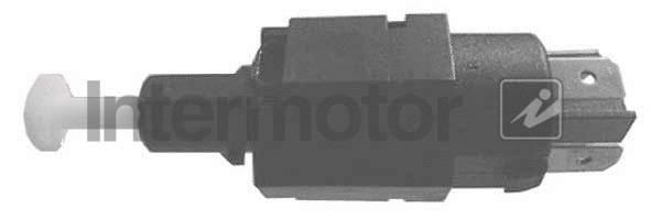 51514 INTERMOTOR Выключатель фонаря сигнала торможения (фото 1)