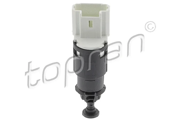 701 038 TOPRAN Выключатель фонаря сигнала торможения (фото 1)
