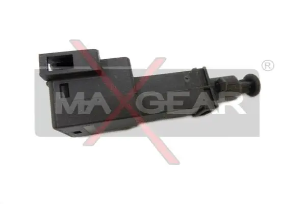 50-0048 MAXGEAR Выключатель фонаря сигнала торможения (фото 1)