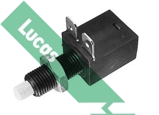 SMB412 LUCAS Выключатель фонаря сигнала торможения (фото 1)