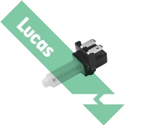 SMB416 LUCAS Выключатель фонаря сигнала торможения (фото 1)