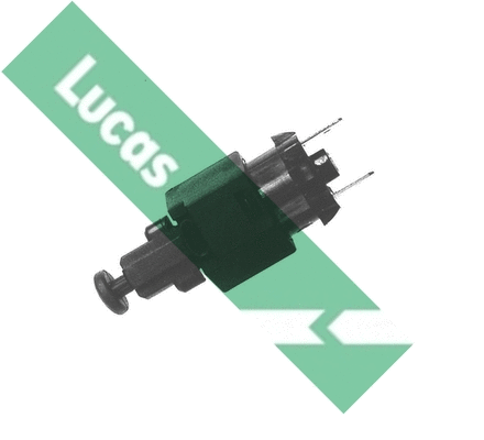 SMB432 LUCAS Выключатель фонаря сигнала торможения (фото 1)