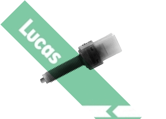 SMB538 LUCAS Выключатель фонаря сигнала торможения (фото 1)