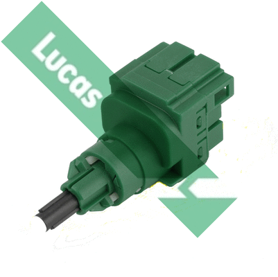 SMB705 LUCAS Выключатель фонаря сигнала торможения (фото 1)
