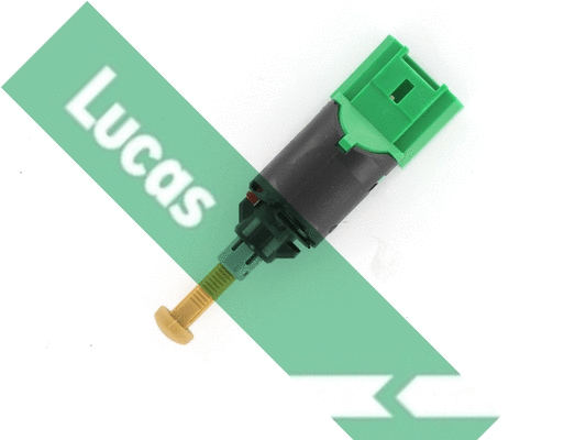 SMB716 LUCAS Выключатель фонаря сигнала торможения (фото 1)