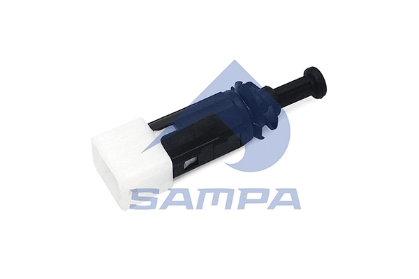096.2383 SAMPA Выключатель фонаря сигнала торможения (фото 1)