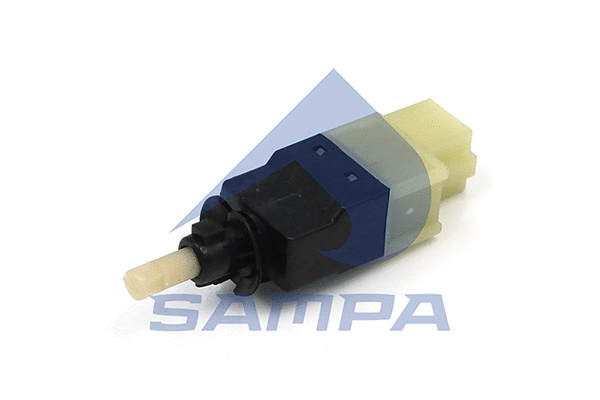 207.004 SAMPA Выключатель фонаря сигнала торможения (фото 1)