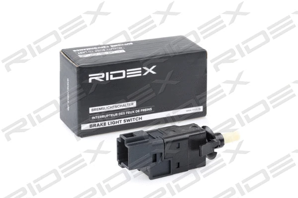 806B0002 RIDEX Выключатель фонаря сигнала торможения (фото 3)