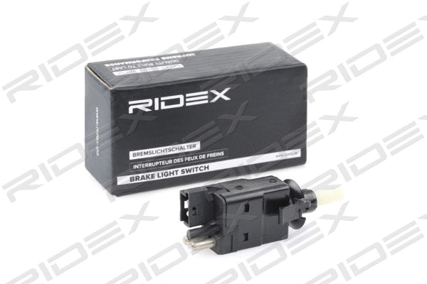 806B0003 RIDEX Выключатель фонаря сигнала торможения (фото 1)