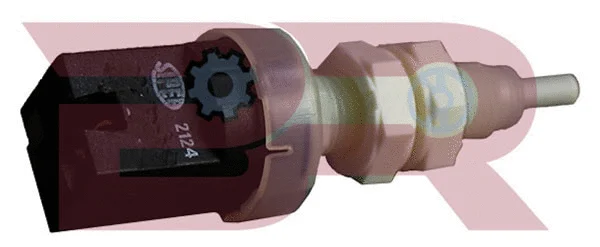 BREL6030 BOTTO RICAMBI Выключатель фонаря сигнала торможения (фото 1)