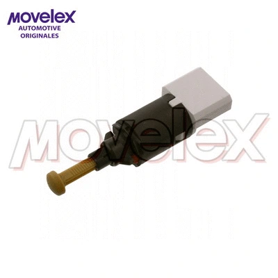 M22714 MOVELEX Выключатель фонаря сигнала торможения (фото 1)