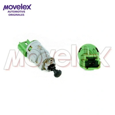 M22723 MOVELEX Выключатель фонаря сигнала торможения (фото 1)