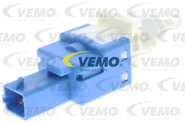 V24-73-0036 VEMO Переключатель управления, сист. регулирования скорости (фото 1)