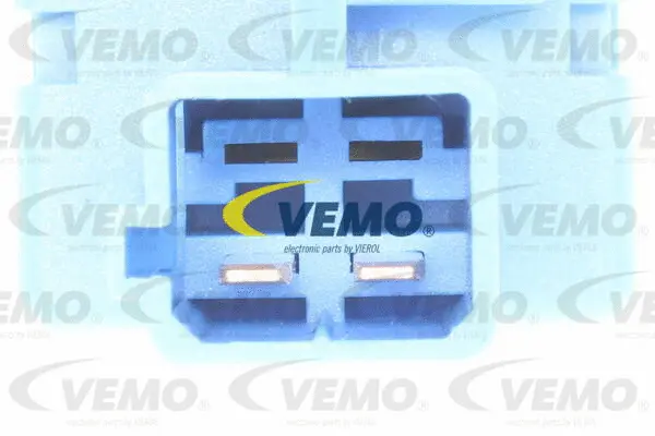 V24-73-0036 VEMO Переключатель управления, сист. регулирования скорости (фото 2)