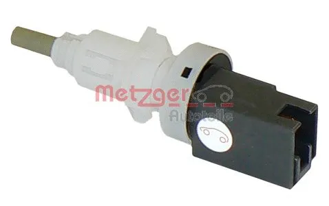 0911010 METZGER Выключатель, привод сцепления (Tempomat) (фото 1)