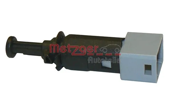 0911080 METZGER Выключатель, привод сцепления (Tempomat) (фото 1)