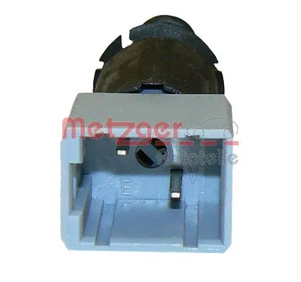 0911080 METZGER Выключатель, привод сцепления (Tempomat) (фото 2)