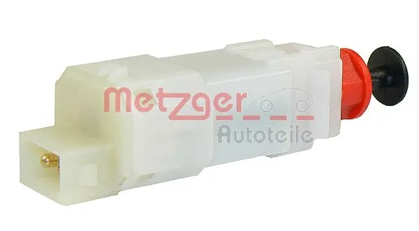 0911108 METZGER Выключатель, привод сцепления (Tempomat) (фото 1)