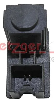0911113 METZGER Выключатель, привод сцепления (Tempomat) (фото 2)