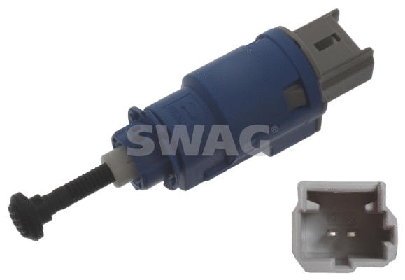 60 94 0419 SWAG Выключатель, привод сцепления (Tempomat) (фото 1)