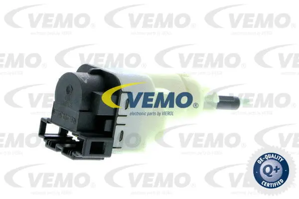 V10-73-0365 VEMO Выключатель, привод сцепления (Tempomat) (фото 1)