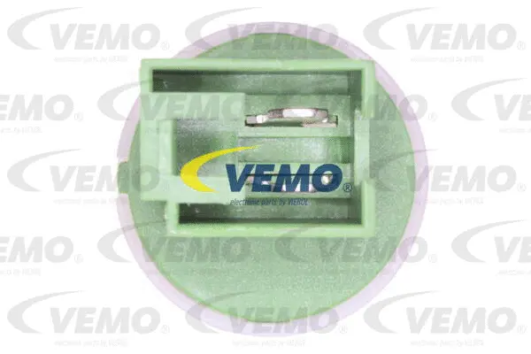 V22-73-0015 VEMO Выключатель, привод сцепления (Tempomat) (фото 2)