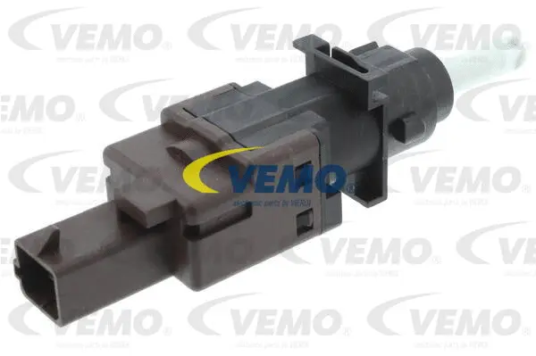 V24-73-0009 VEMO Выключатель, привод сцепления (Tempomat) (фото 1)