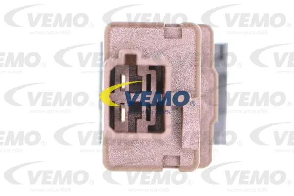 V24-73-0009 VEMO Выключатель, привод сцепления (Tempomat) (фото 2)