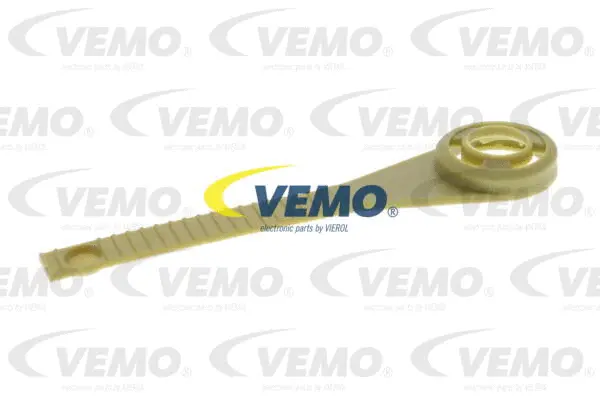V24-73-0039 VEMO Выключатель, привод сцепления (Tempomat) (фото 3)