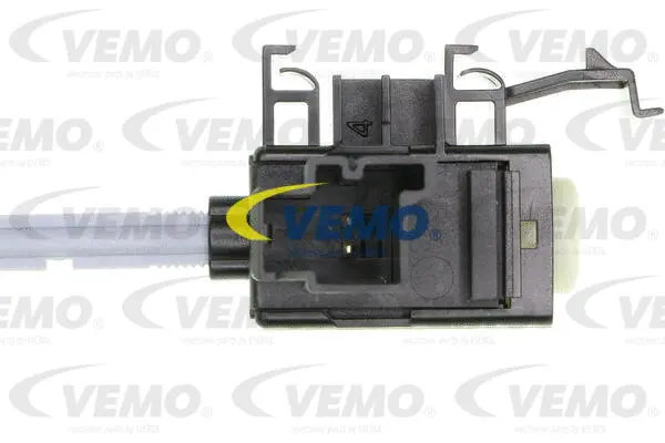 V25-73-0070 VEMO Выключатель, привод сцепления (Tempomat) (фото 2)