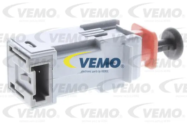 V40-73-0068 VEMO Выключатель, привод сцепления (Tempomat) (фото 1)
