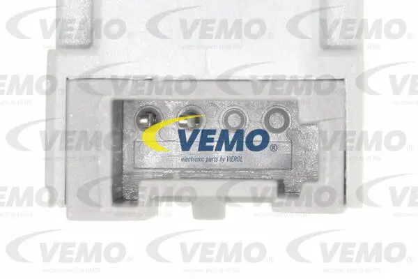V40-73-0068 VEMO Выключатель, привод сцепления (Tempomat) (фото 2)