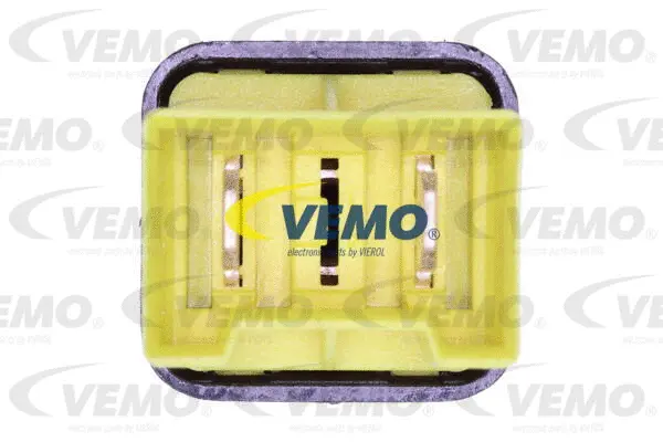 V46-73-0062 VEMO Выключатель, привод сцепления (Tempomat) (фото 2)