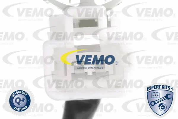 V52-73-0022 VEMO Выключатель, привод сцепления (Tempomat) (фото 2)