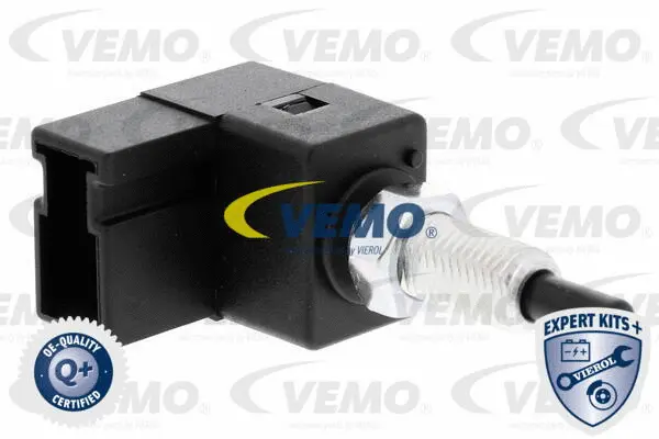 V53-73-0005 VEMO Выключатель, привод сцепления (Tempomat) (фото 1)