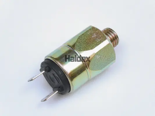 361006201 HALDEX Манометрический выключатель (фото 1)