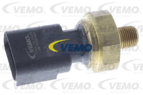 V33-72-0005 VEMO Датчик, давление масла (фото 1)