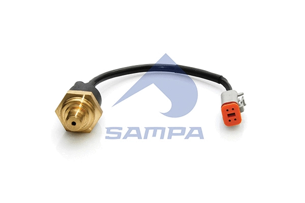 042.163 SAMPA Датчик, давление масла (фото 1)