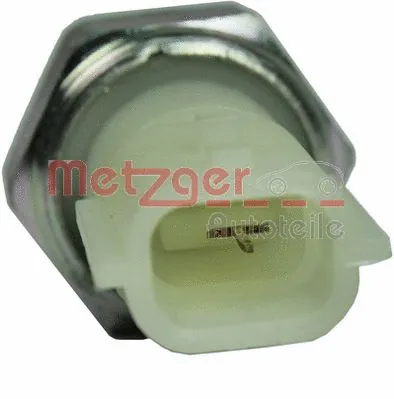 0910084 METZGER Датчик давления масла (фото 1)