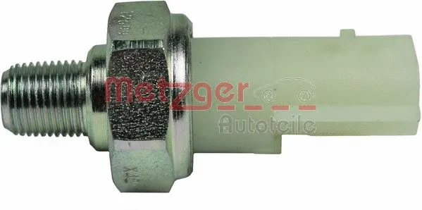 0910084 METZGER Датчик давления масла (фото 2)