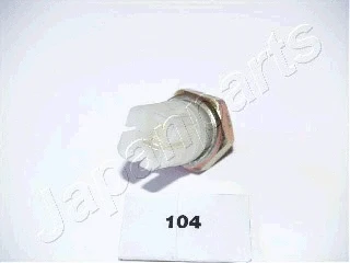 PO-104 JAPANPARTS Датчик давления масла (фото 1)