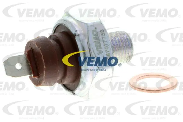 V15-99-1993 VEMO Датчик давления масла (фото 1)