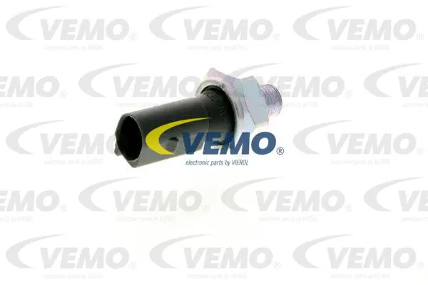 V15-99-2004 VEMO Датчик давления масла (фото 1)