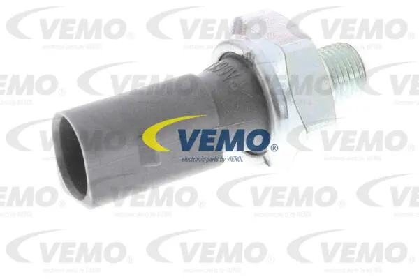 V15-99-2018 VEMO Датчик давления масла (фото 1)