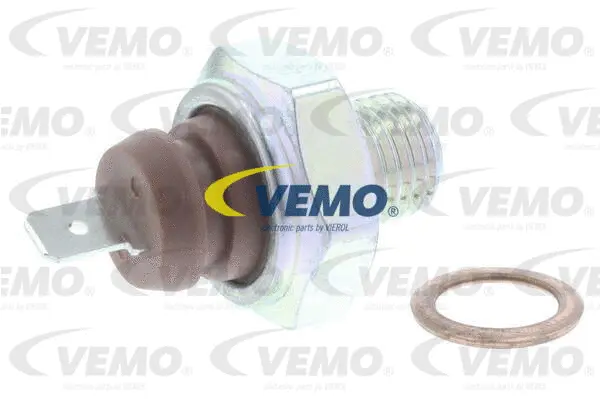 V20-73-0122-1 VEMO Датчик давления масла (фото 1)